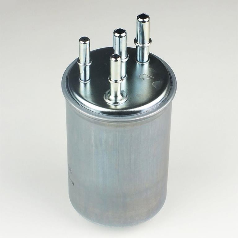 Filtre à carburant (Filtre à gasoil) DELPHI ref. HDF935